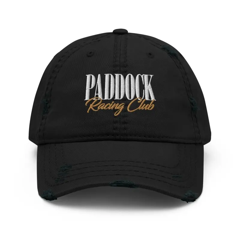 PRC Hat